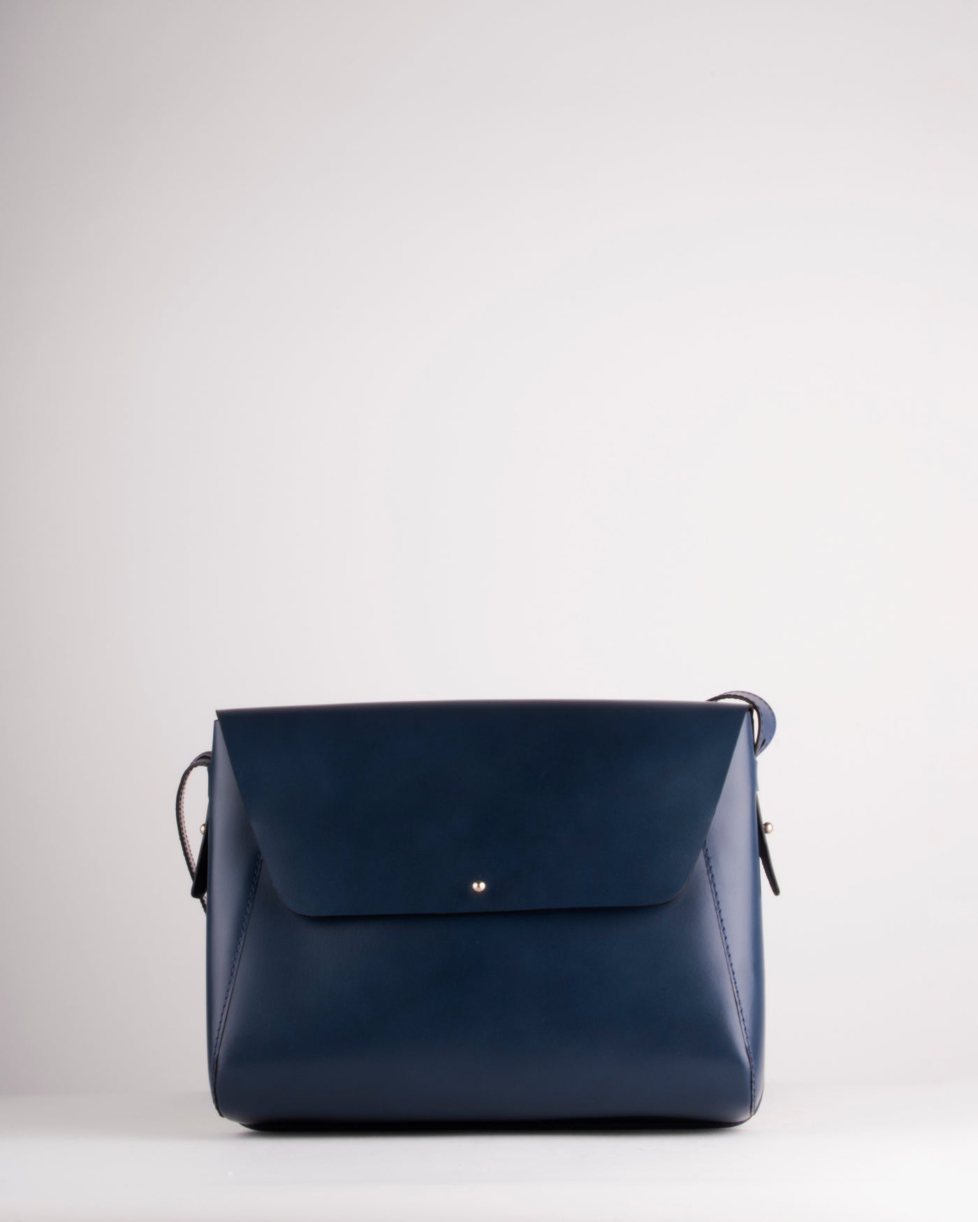 Everly Satchel Bag