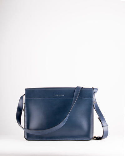 Everly Satchel Bag