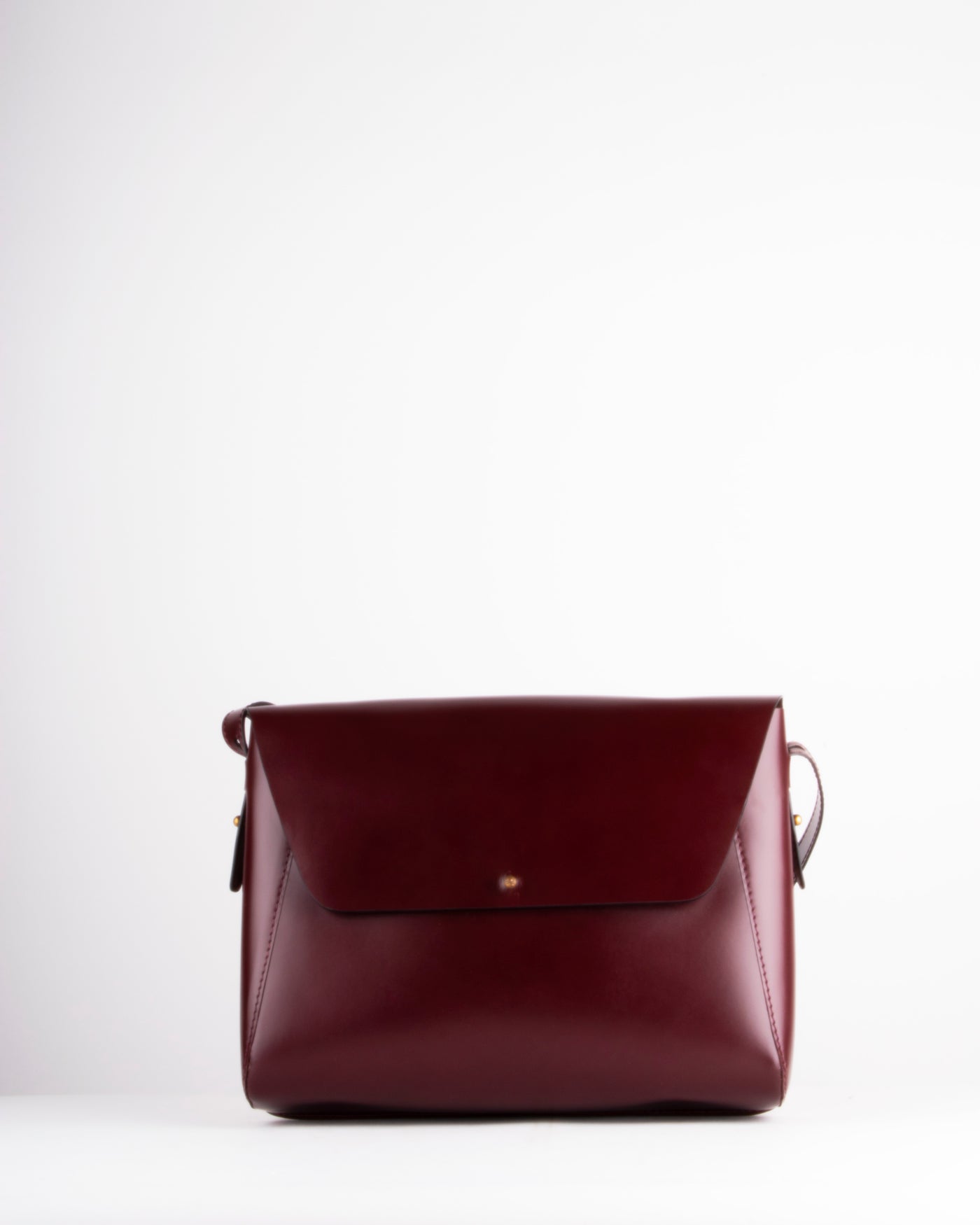 Everly Satchel Bag