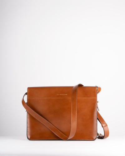 Everly Satchel Bag