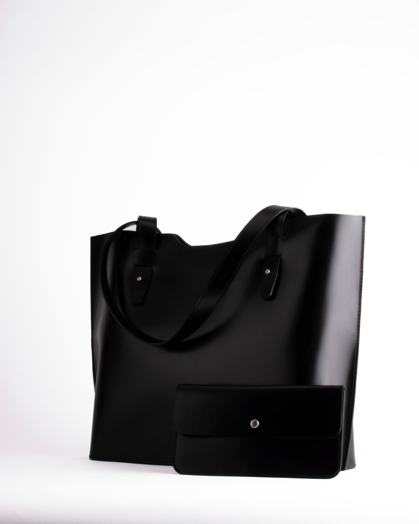 Everly Tote Bag