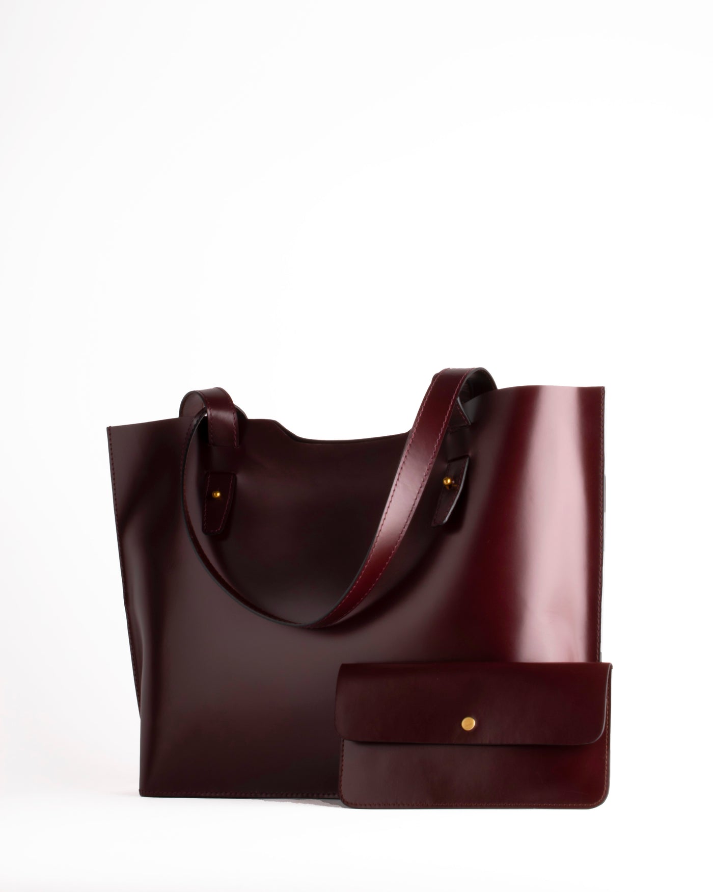 Everly Tote Bag