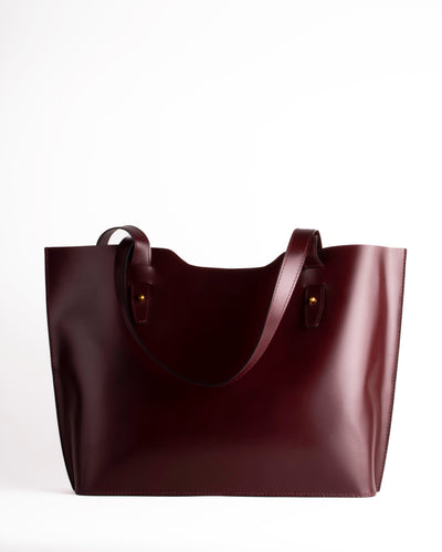 Everly Tote Bag