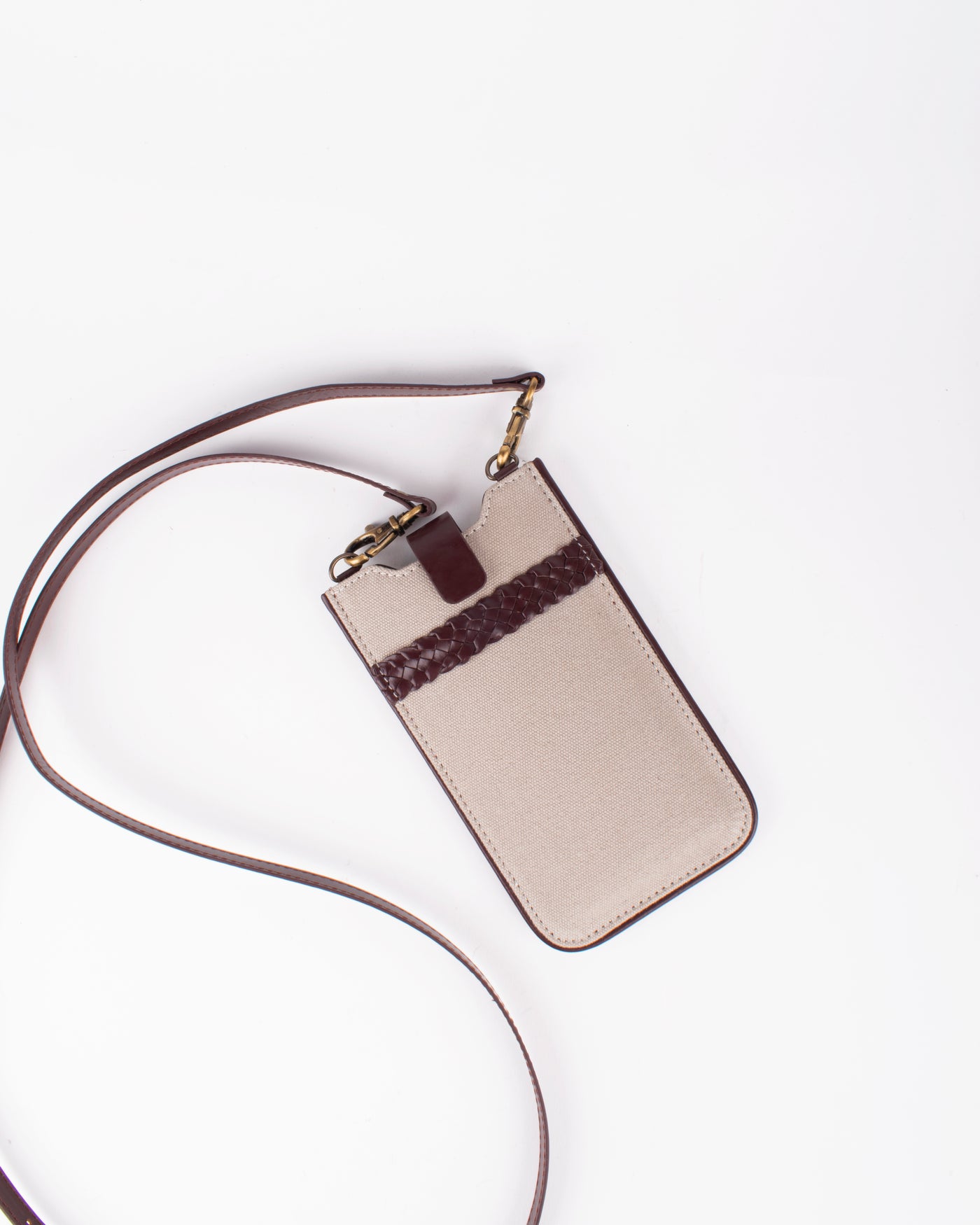 Odyssey Phone Cross-Body