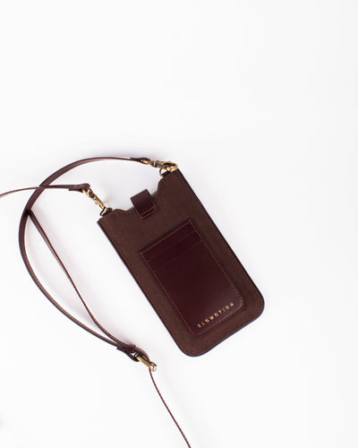 Odyssey Phone Cross-Body