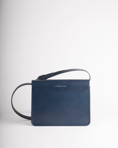 Celeste Box Cross-Body