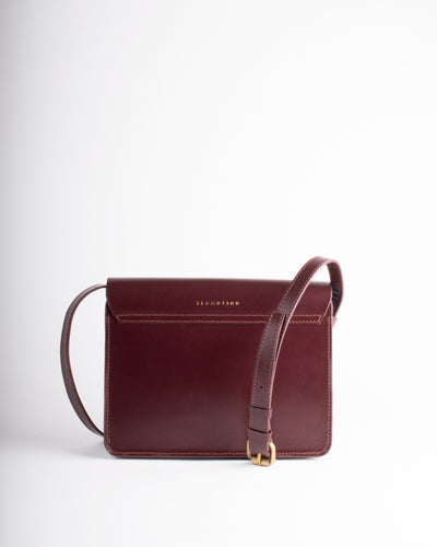 Celeste Box Cross-Body