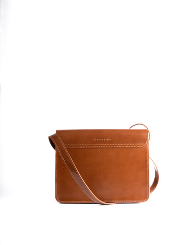 Celeste Box Cross-Body