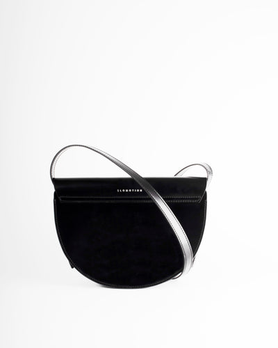 Celeste Crescent Cross-Body