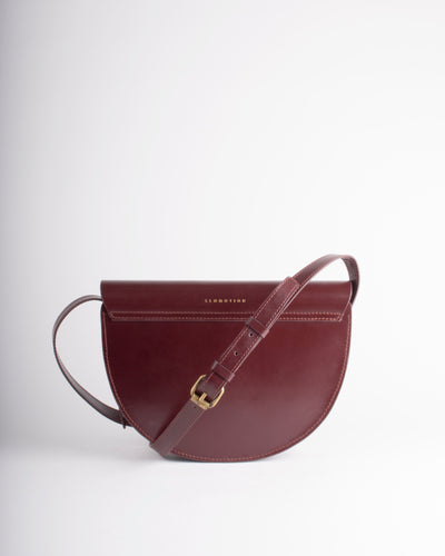 Celeste Crescent Cross-Body