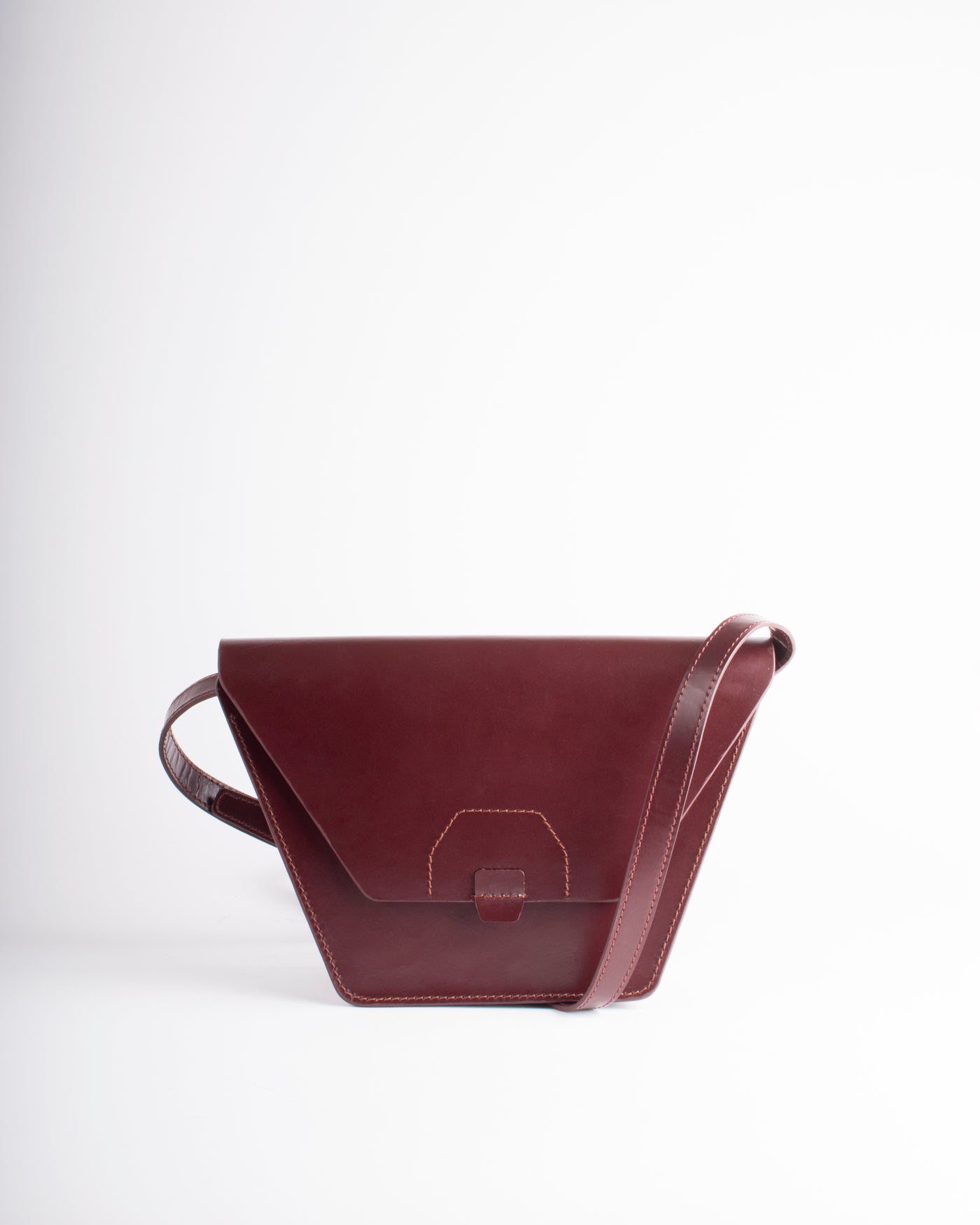 Celeste Vase Cross-Body