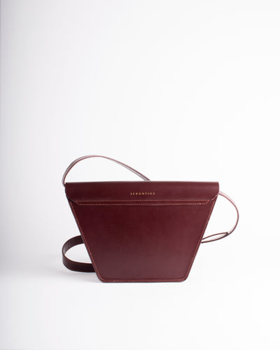 Celeste Vase Cross-Body