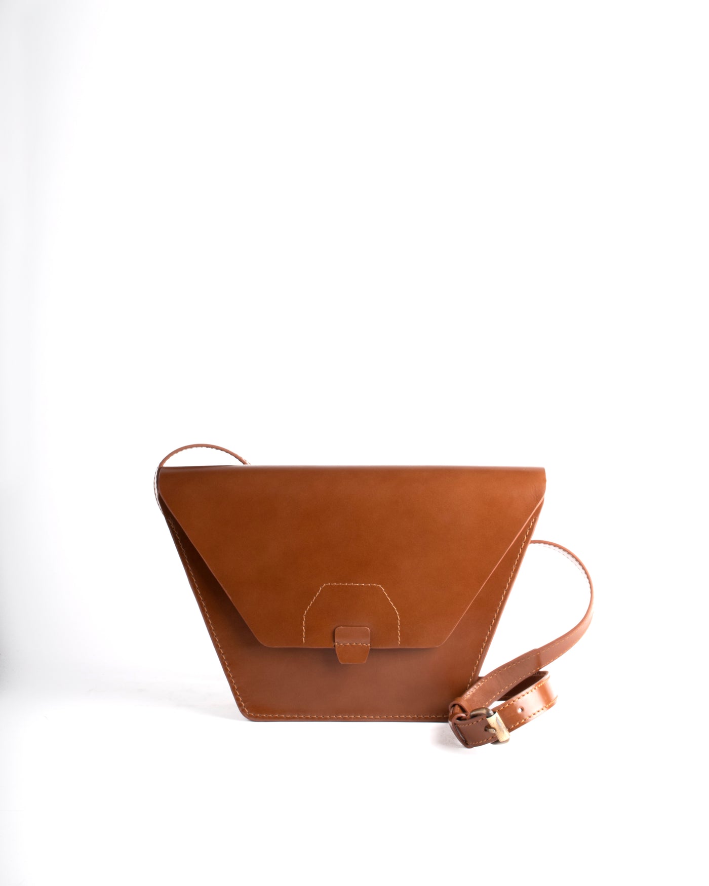 Celeste Vase Cross-Body