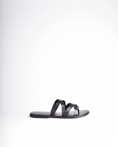 Criss Cross Strap Men's Chappals