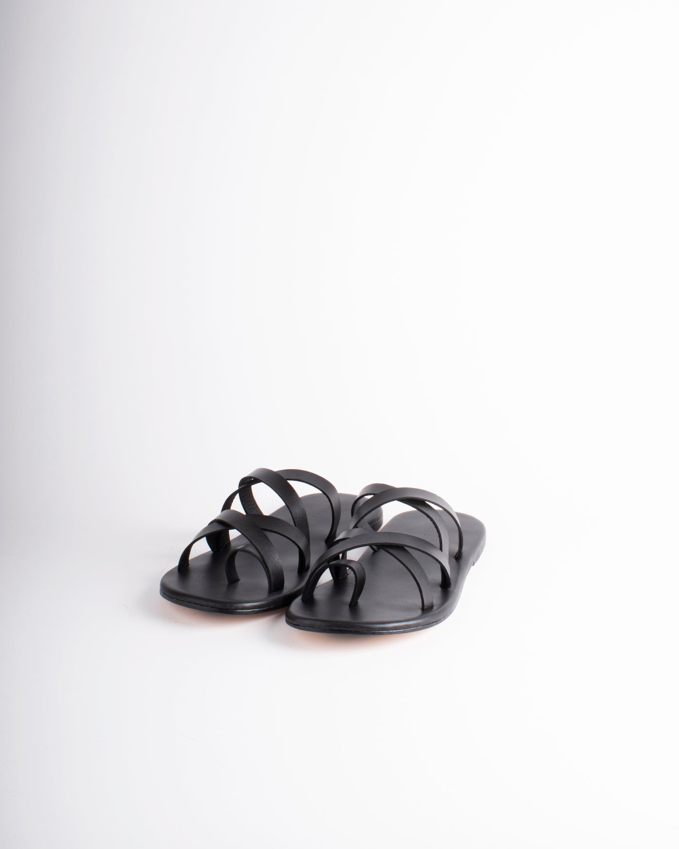 Harper Criss Cross Sandals, Sandals | FatFace.com