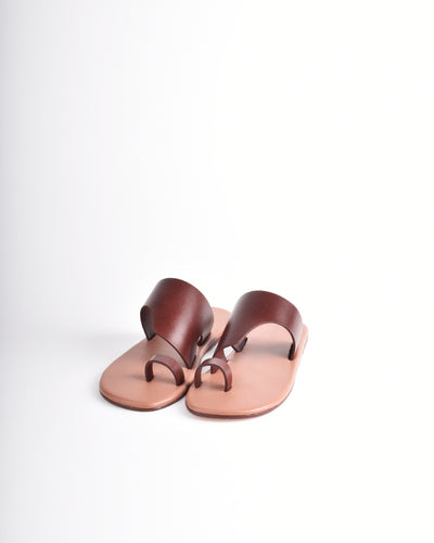 Open Toe Women's Chappals