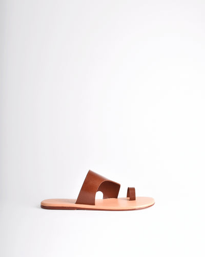 Open Toe Women's Chappals