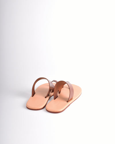 Open Toe Women's Chappals