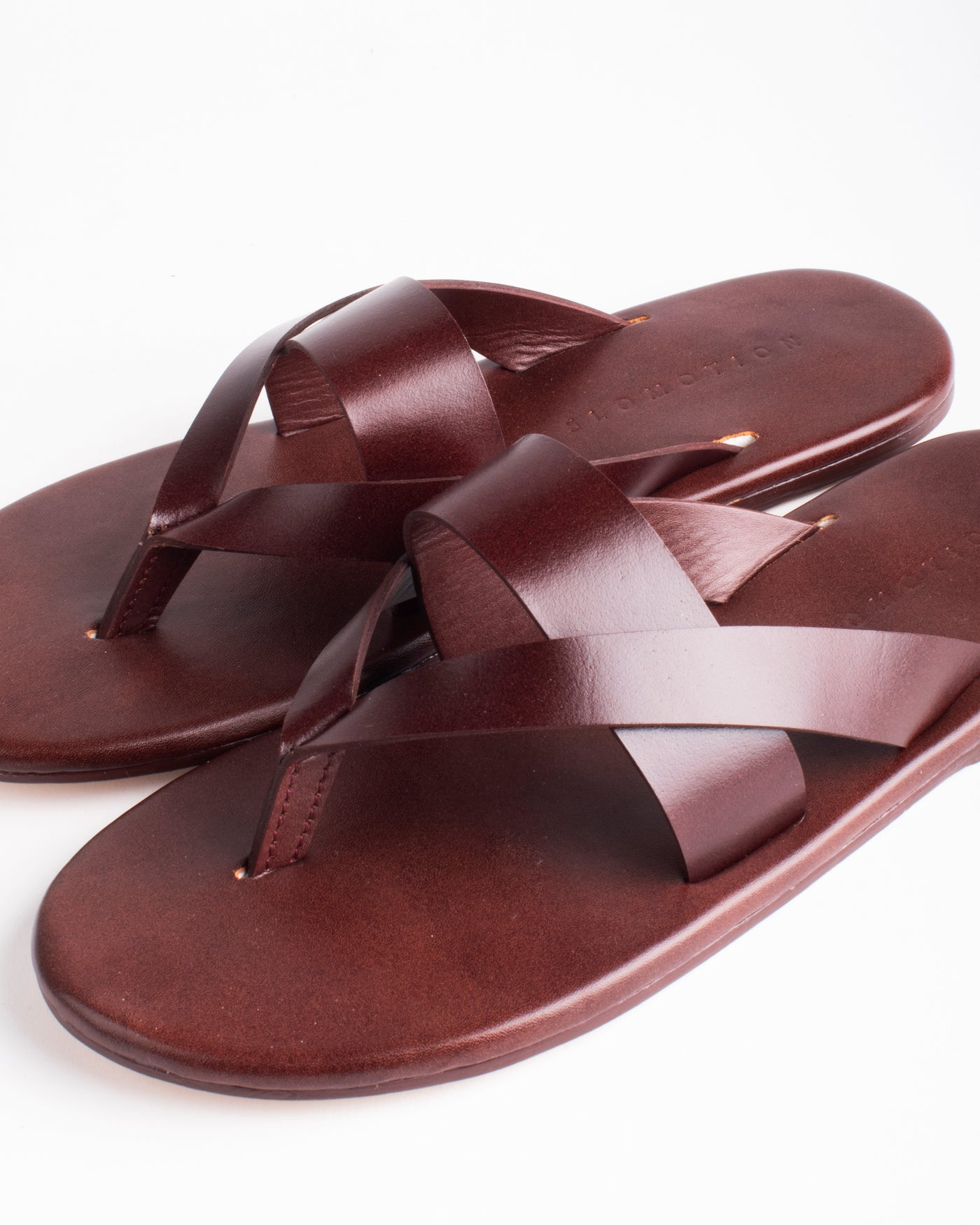 V-Strap Women's Chappals