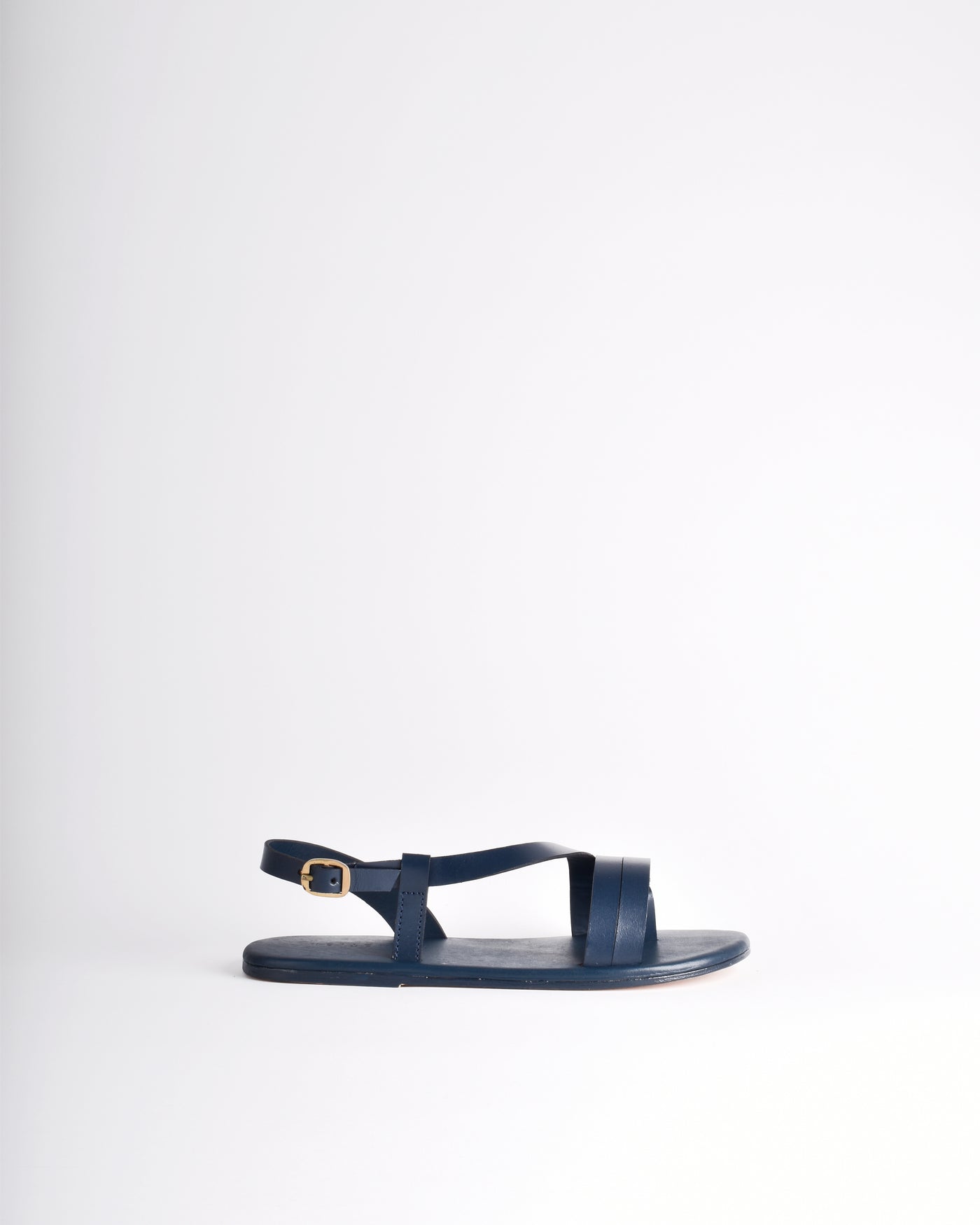 Tri-Strap Sandals