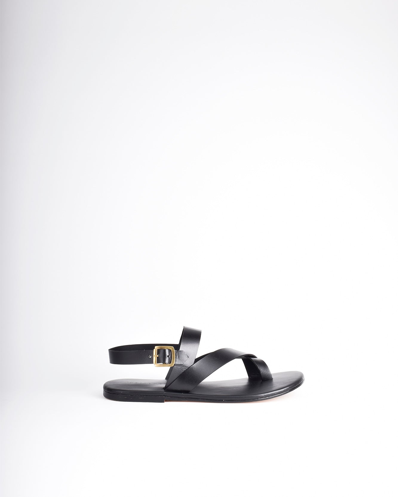 Tri-Strap Men's Sandals