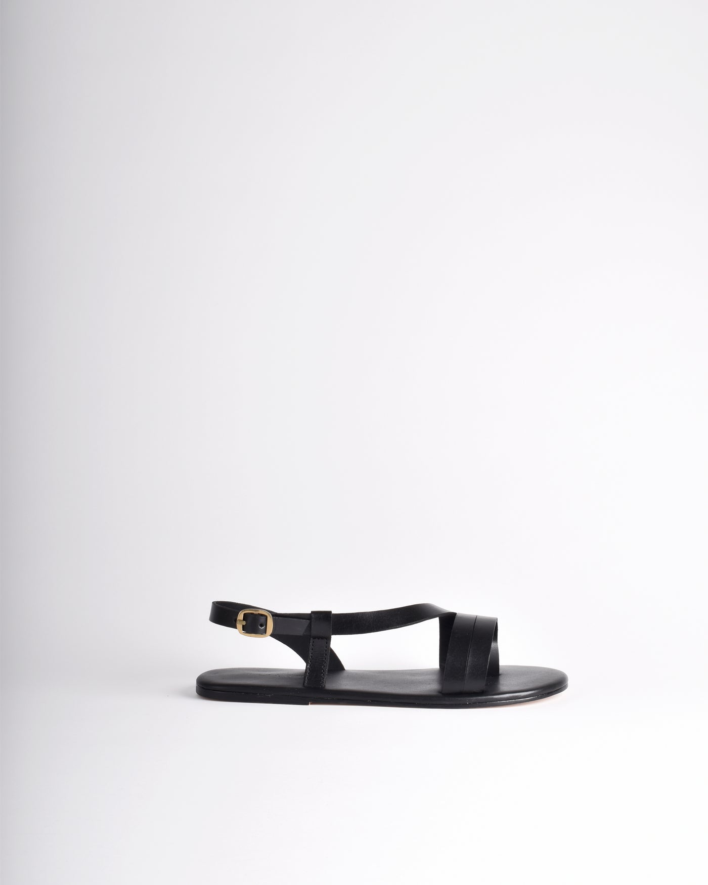 Tri-Strap Sandals