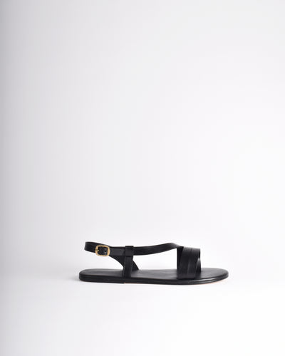 Tri-Strap Sandals