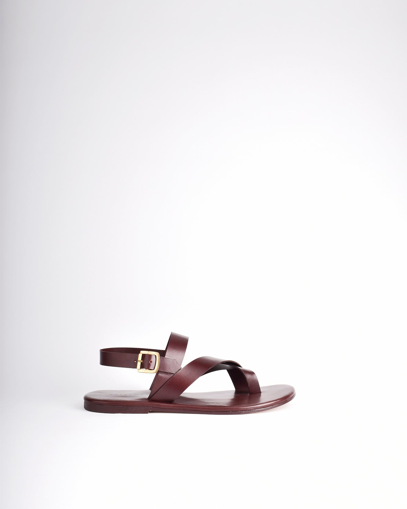 Tri-Strap Men's Sandals