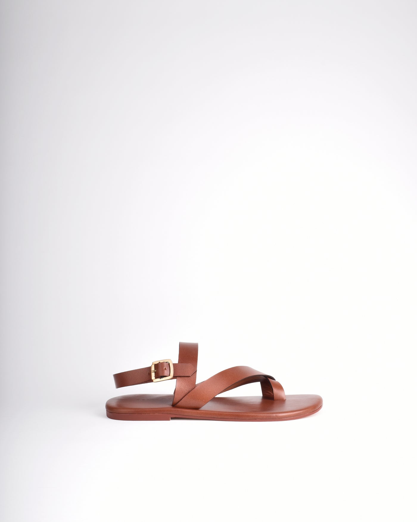 Tri-Strap Men's Sandals