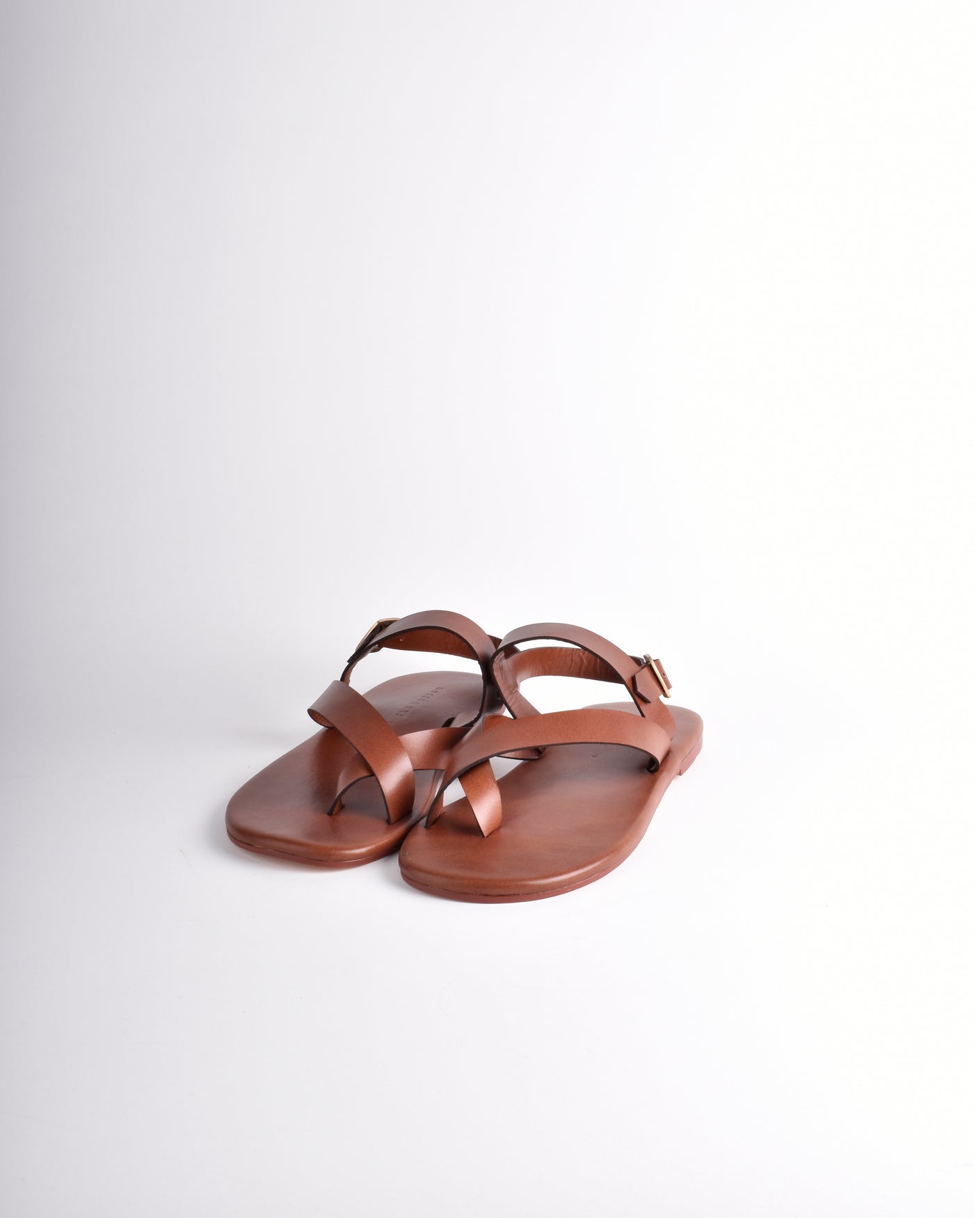 Tri-Strap Men's Sandals