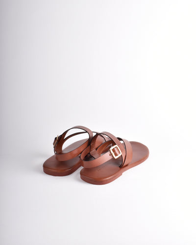 Tri-Strap Men's Sandals