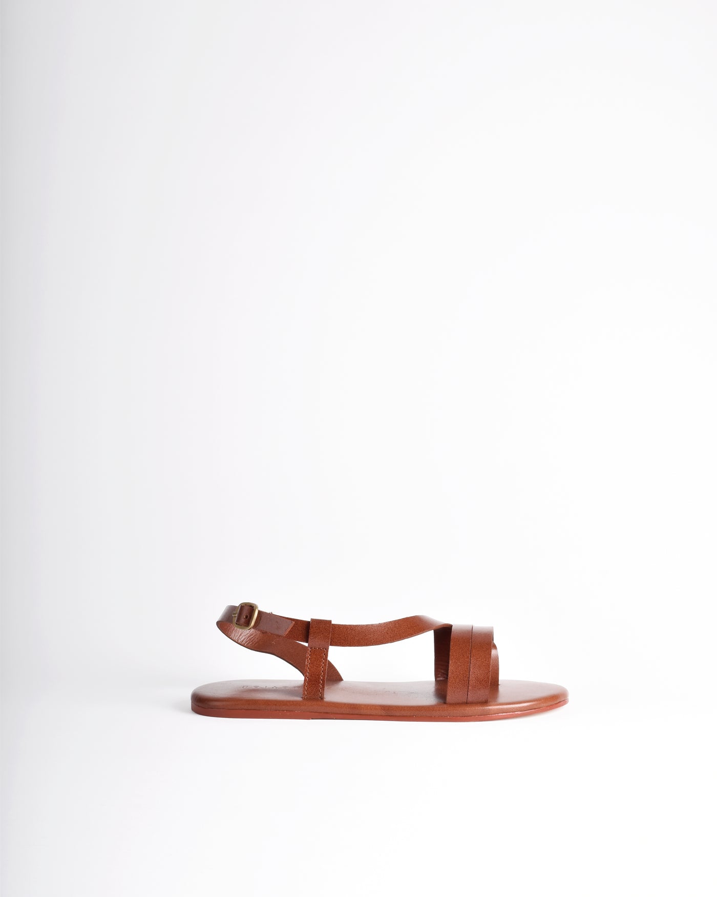 Tri-Strap Sandals