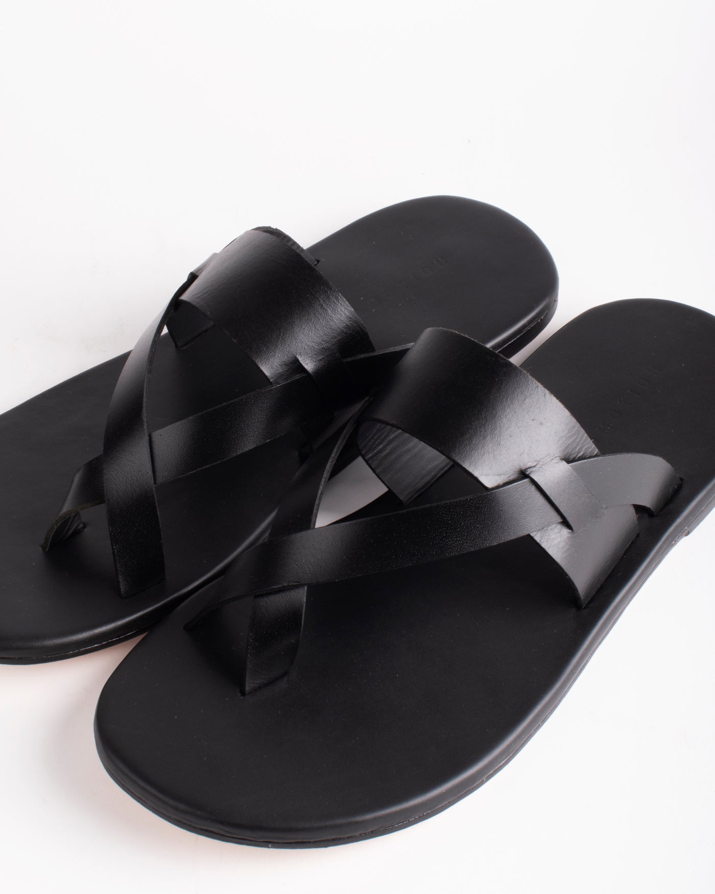 V-Strap Men's Chappals